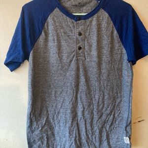 American Eagle Shirts